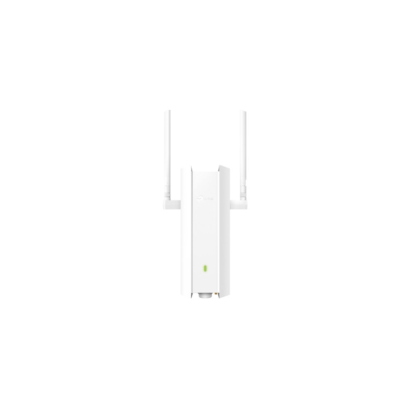 pTP-LINK/p eap625_outdoor_hd WIRELESS N ACCESS POINT IN/OUTDOOR AX1800 