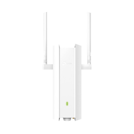 pTP-LINK/p eap625_outdoor_hd WIRELESS N ACCESS POINT IN/OUTDOOR AX1800 