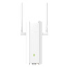 pTP-LINK/p eap625_outdoor_hd WIRELESS N ACCESS POINT IN/OUTDOOR AX1800 TP