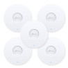 pTP-LINK/p eap653_5_pack_ KIT WIRELESS N ACCESS POINT AX3000 DUALBAND TP-