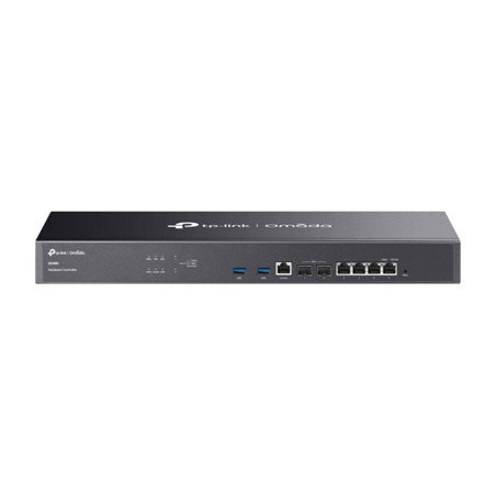 pTP-LINK/p oc400 CONTROLLER HARDWARE CLOUD TP-LINK OC400 OMADA, 2P 10G 