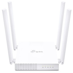 pTP-LINK/p archer_c24 WIRELESS AC750 ROUTER DUAL BAND TP-LINK ARCHER C2