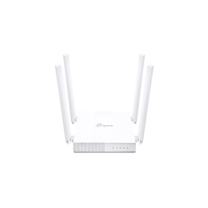 pTP-LINK/p archer_c24 WIRELESS AC750 ROUTER DUAL BAND TP-LINK ARCHER C2