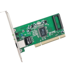 pTP-LINK/p tg_3269 SCHEDA RETE PCI 10/100/1000M TP-LINK TG-3269 RJ45 RT