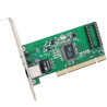 pTP-LINK/p tg_3269 SCHEDA RETE PCI 10/100/1000M TP-LINK TG-3269 RJ45 RTL8