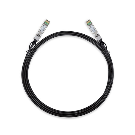 pTP-LINK/p tl_sm5220_3m CAVO DI COLLEGAMENTO DIRETTO  TPLINK TL-SM5220-