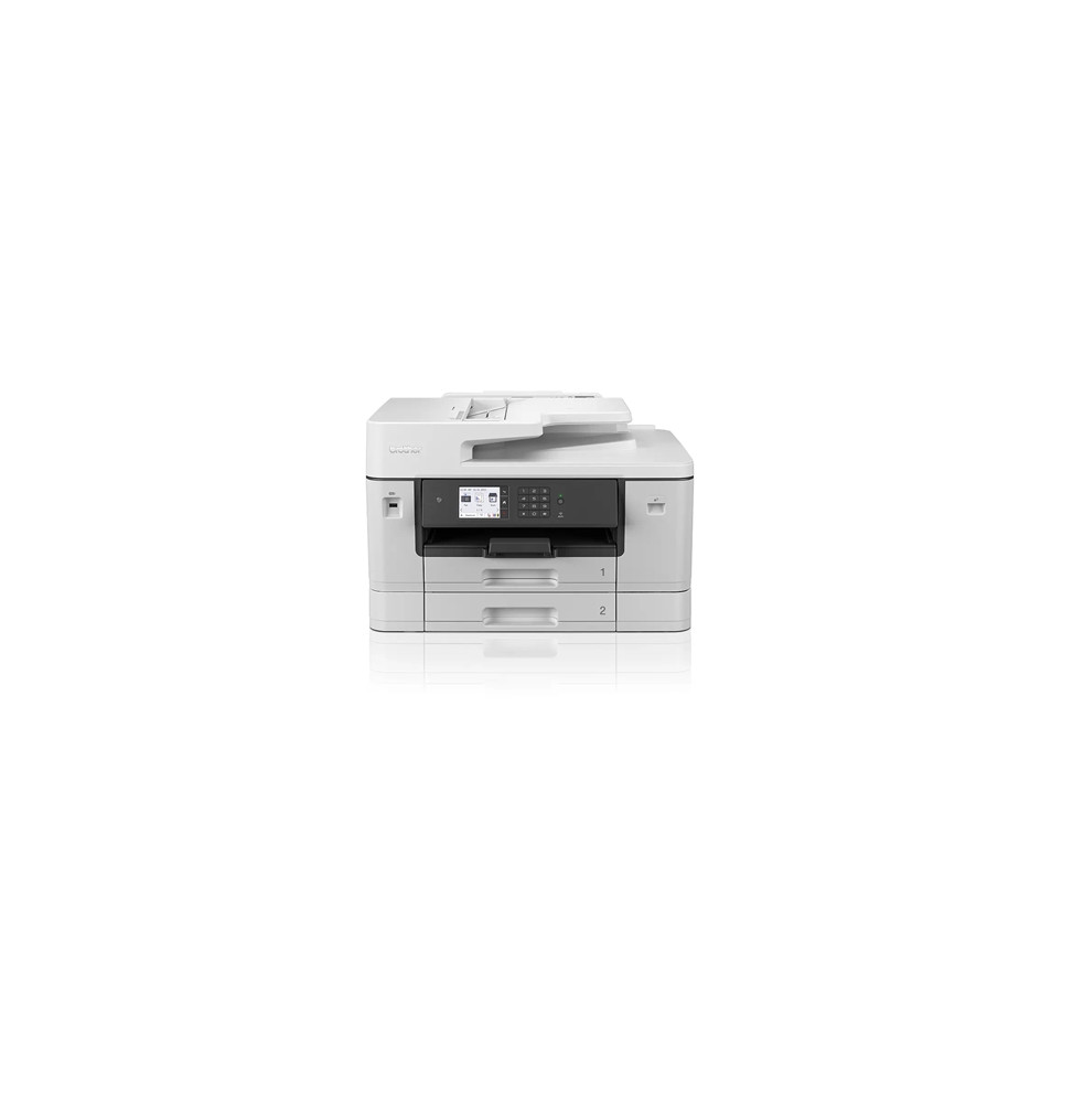  15.923 PRINTER BROTHER MFC INK MFC-J6940DW A3 4IN1 28IPM 2X250FG+VASS 