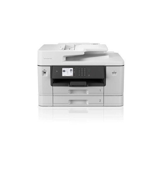  15.923 PRINTER BROTHER MFC INK MFC-J6940DW A3 4IN1 28IPM 2X250FG+VASS 