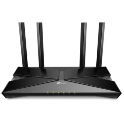 pTP-LINK/p ex510_pro WIRELESS ROUTER AX3000 MULTI-GIGABIT WI-FI 6 TP-LI