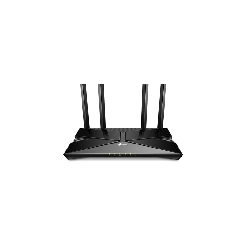 pTP-LINK/p ex510_pro WIRELESS ROUTER AX3000 MULTI-GIGABIT WI-FI 6 TP-LI