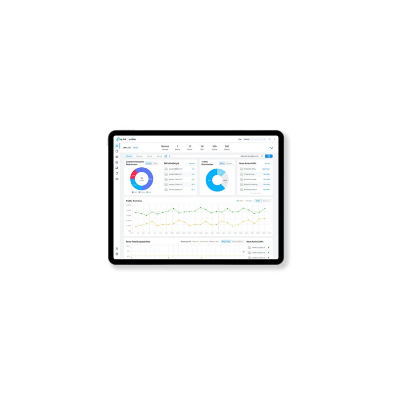 pTP-LINK/p lic_occ_1yr TP-LINK LIC-OCC-1YR LICENZA OMADA CLOUD BASED CO