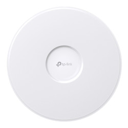 pTP-LINK/p eap773 WIRELESS ACCESS POINT  BE9300 TRI-BAND TP-LINK EAP773