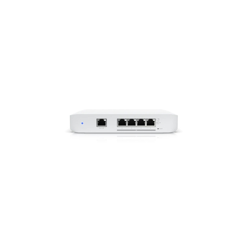 pUBIQUITI/p usw_flex_xg_eu SWITCH 5P LAN GIGABIT UBIQUITI USW-FLEX-XG  