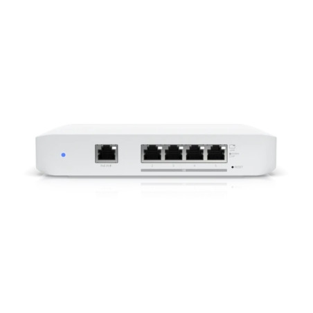 pUBIQUITI/p usw_flex_xg_eu SWITCH 5P LAN GIGABIT UBIQUITI USW-FLEX-XG  