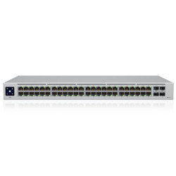 pUBIQUITI/p usw_48_eu SWITCH 48P LAN GIGABIT UBIQUITI USW-48 GEN2 - 1P 