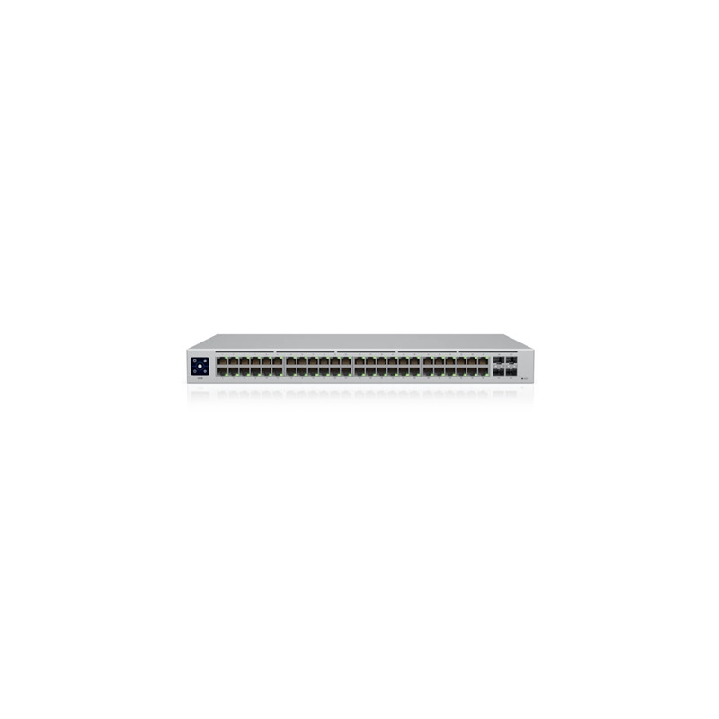 pUBIQUITI/p usw_48_eu SWITCH 48P LAN GIGABIT UBIQUITI USW-48 GEN2 - 1P 