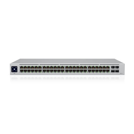 pUBIQUITI/p usw_48_eu SWITCH 48P LAN GIGABIT UBIQUITI USW-48 GEN2 - 1P 