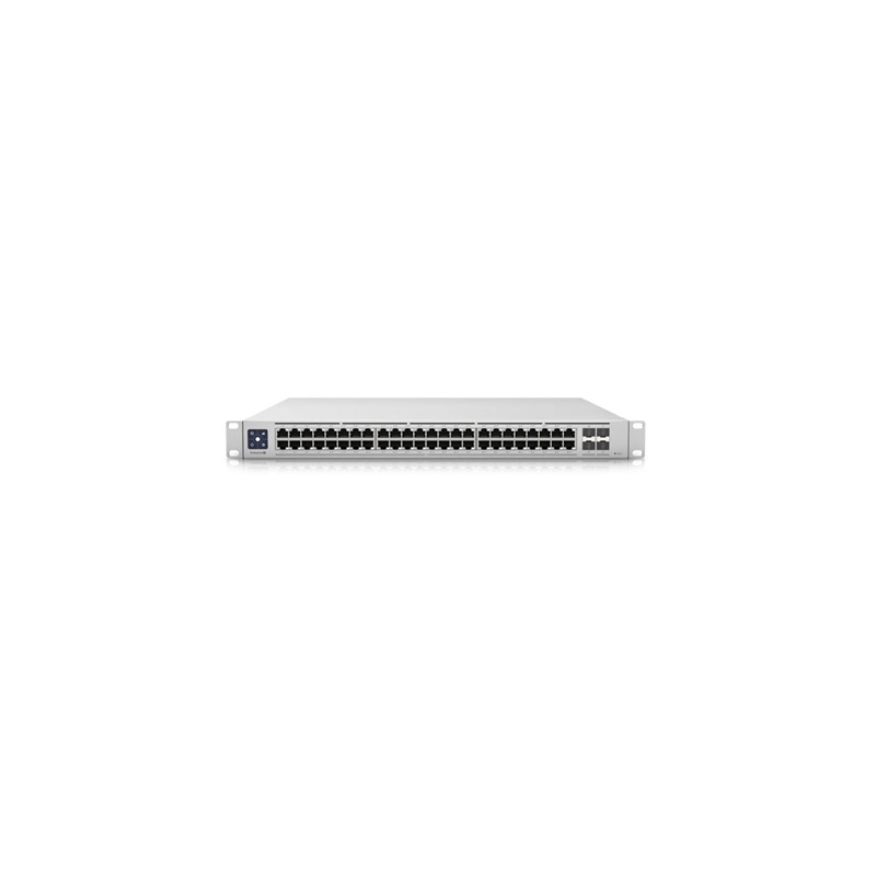 pUBIQUITI/p usw_enterprise_48_poe SWITCH 48P UBIQUITI USW-ENTERPRISE-48