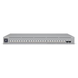 pUBIQUITI/p usw_pro_max_24_eu SWITCH 24P  LAN GIGABIT UBIQUITI USW-PRO-MA