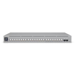 pUBIQUITI/p usw_pro_max_24_poe_eu SWITCH 24P POE LAN GIGABIT UBIQUITI USW