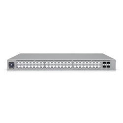 pUBIQUITI/p usw_pro_max_48_poe_eu SWITCH 48P POE LAN GIGABIT UBIQUITI USW