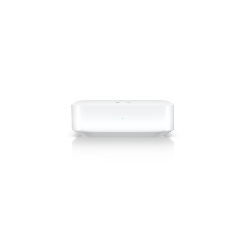 pUBIQUITI/p uxg_lite_eu SECURITY GATEWAY UBIQUITI UNIFI UXG-LITE 1P GBE