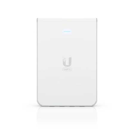 pUBIQUITI/p u6_iw WIRELESS ACCESS POINT UBIQUITI U6-IW WI-FI 6 IN WALL 