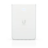 pUBIQUITI/p u6_iw WIRELESS ACCESS POINT UBIQUITI U6-IW WI-FI 6 IN WALL 