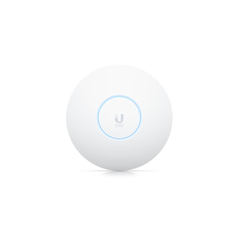 pUBIQUITI/p u6_enterprise_eu WIRELESS ACCESS POINT WI-FI 6 UBIQUITI UNI