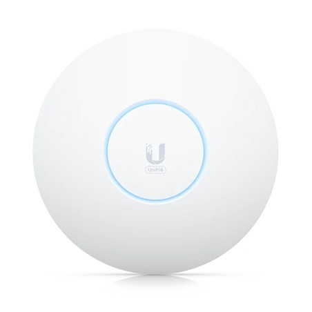 pUBIQUITI/p u6_enterprise_eu WIRELESS ACCESS POINT WI-FI 6 UBIQUITI UNI