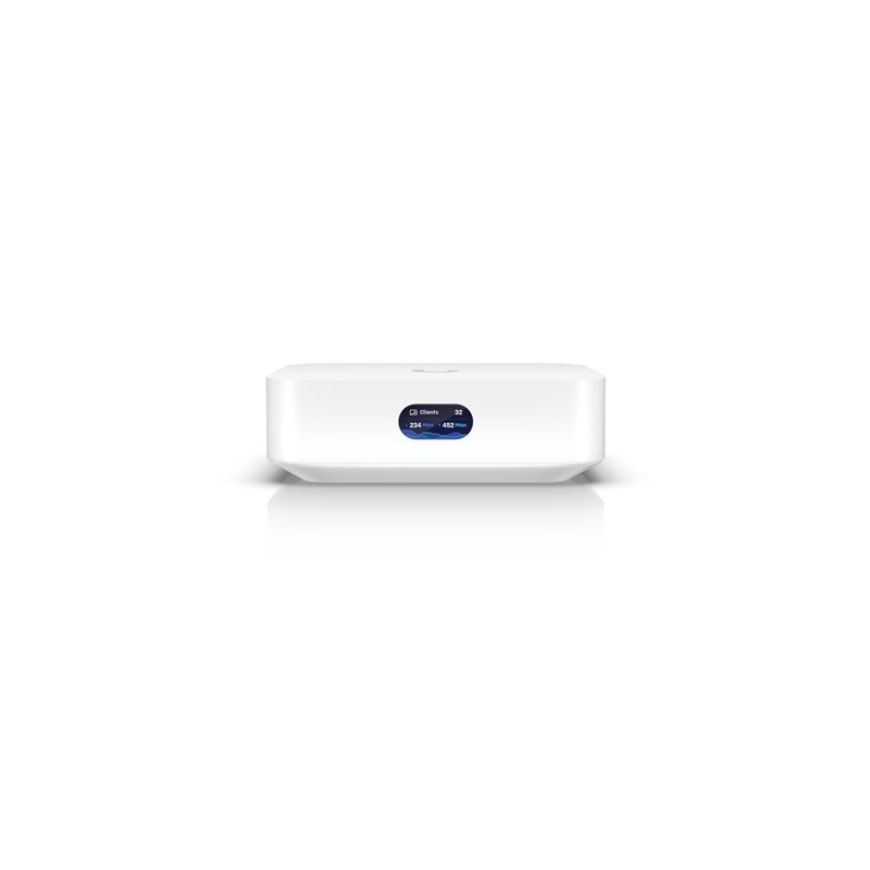 pUBIQUITI/p ux_eu ACCESS POINT E GATEWAY CLOD UBIQUITI UX-EU  UNIFI EXP