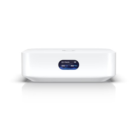 pUBIQUITI/p ux_eu ACCESS POINT E GATEWAY CLOD UBIQUITI UX-EU  UNIFI EXP