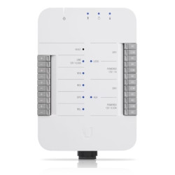 pUBIQUITI/p ua_hub_eu ACCESS HUB UBIQUITI UA-HUB  UNIFI VELOCIT TRASFER