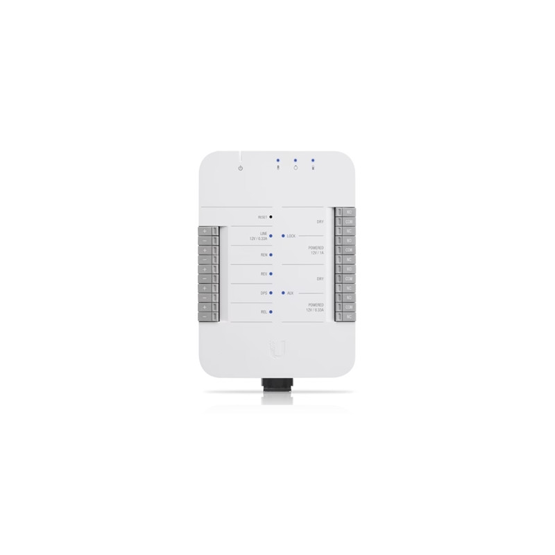 pUBIQUITI/p ua_hub_eu ACCESS HUB UBIQUITI UA-HUB  UNIFI VELOCIT TRASFER