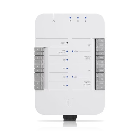 pUBIQUITI/p ua_hub_eu ACCESS HUB UBIQUITI UA-HUB  UNIFI VELOCIT TRASFER