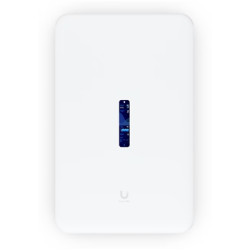 pUBIQUITI/p udw_eu CLOUD GATEWAY A PARETE UBIQUITI UDW-EU CON AP WI-FI 