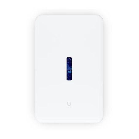 pUBIQUITI/p udw_eu CLOUD GATEWAY A PARETE UBIQUITI UDW-EU CON AP WI-FI 