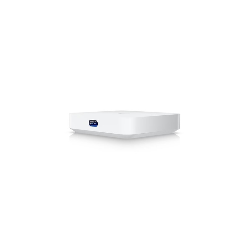 pUBIQUITI/p ucg_ultra_eu CLOUD GATEWAY MULTI-WAN  UBIQUITI UCG-ULTRA - 