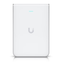 pUBIQUITI/p u7_pro_wall WIRELESS ACCESS POINT WI-FI 7 UBIQUITI  U7-PRO-