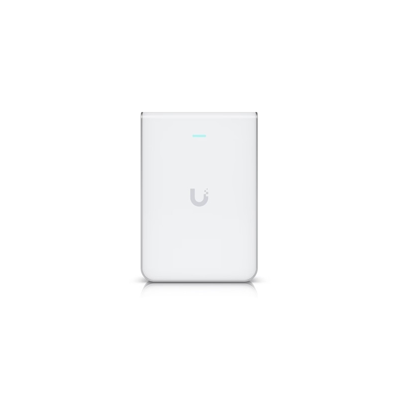 pUBIQUITI/p u7_pro_wall WIRELESS ACCESS POINT WI-FI 7 UBIQUITI  U7-PRO-