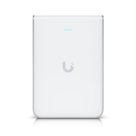 pUBIQUITI/p u7_pro_wall WIRELESS ACCESS POINT WI-FI 7 UBIQUITI  U7-PRO-