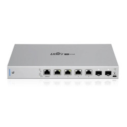 pUBIQUITI/p us_xg_6poe_eu SWITCH 10GBPS 6P UBIQUITI UNIFI US-XG-6POE 2P