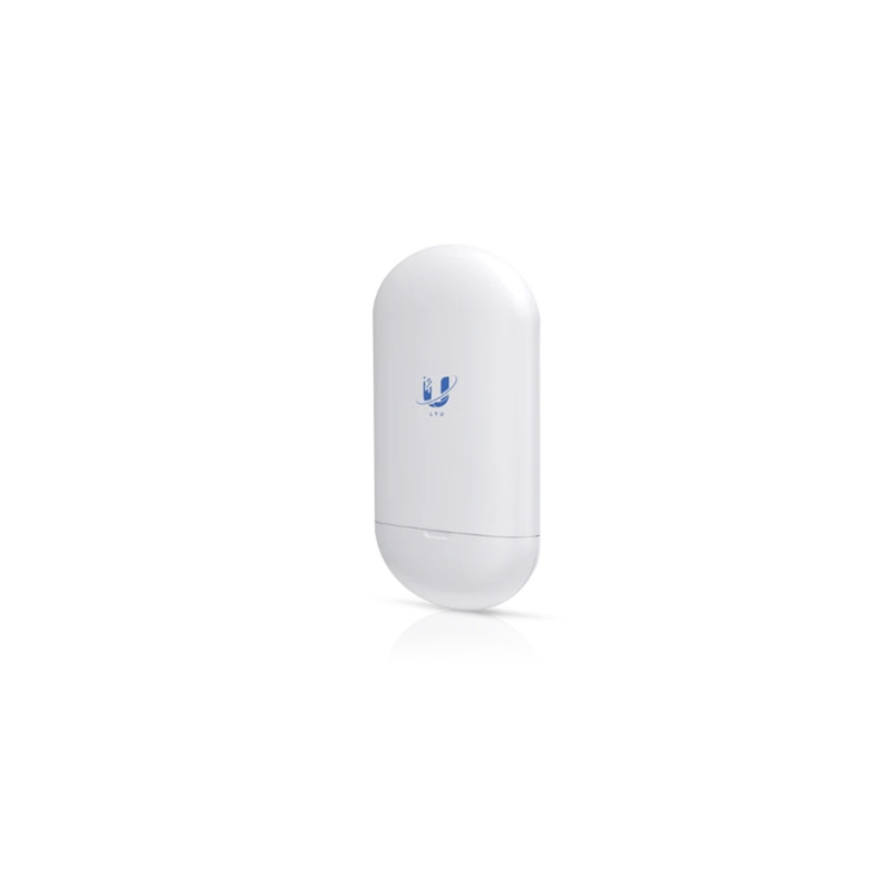 pUBIQUITI/p ltu_lite_eu CLIENT RADIO 5GHZ UBIQUITI LTU-LITE - SUPPORTA 