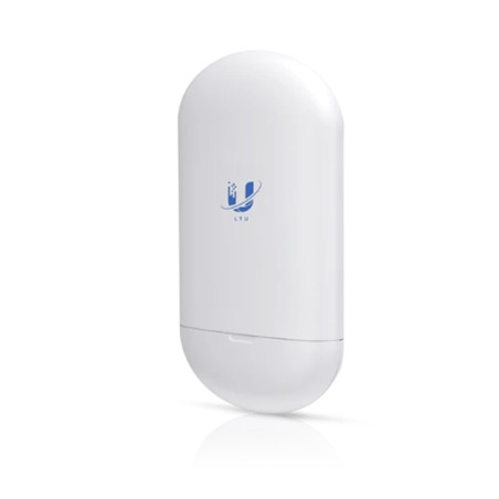 pUBIQUITI/p ltu_lite_eu CLIENT RADIO 5GHZ UBIQUITI LTU-LITE - SUPPORTA 