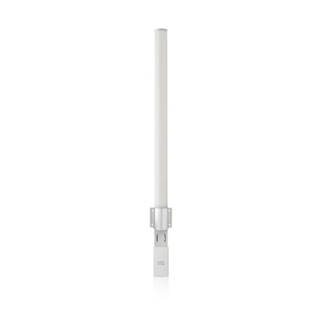 pUBIQUITI/p amo_2g13 ANTENNA UBIQUITI AMO-2G13 AIRMAX 2.4GHZ  13DBI O