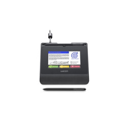 pWACOM/p 39285 TAVOLETTA GRAFICA WACOM STU-540 _ SIGN PRO PDF - STU540-CH