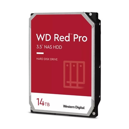 pWD/p wd142kfgx HARD DISK SATA3 3.5" X NAS 14000GB(14TB) WD142KFGX WD R