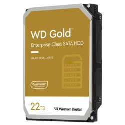 pWD/p wd221kryz HARD DISK SATA3 3.5" ENTERPRISE 22000GB(22TB) WD221KRYZ