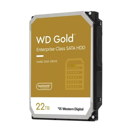 pWD/p wd221kryz HARD DISK SATA3 3.5" ENTERPRISE 22000GB(22TB) WD221KRYZ