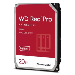 pWD/p wd201kfgx HARD DISK SATA3 3.5" X NAS 20000GB(20TB) WD201KFGX WD RED